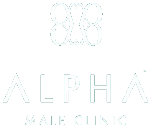 Alpha Male Clinic